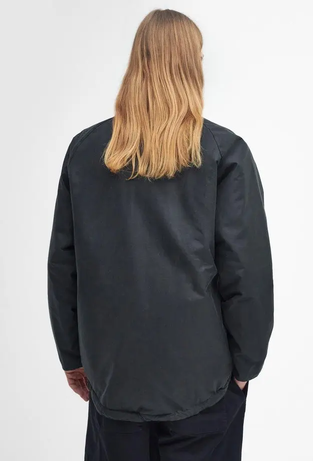 Barbour Modified Beaufort Yağlı Ceket