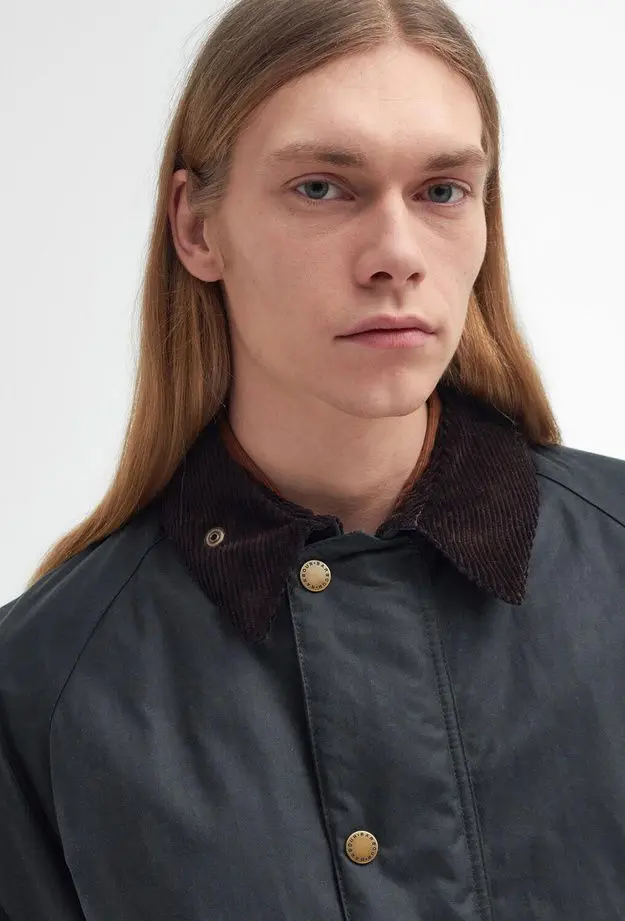 Barbour Modified Beaufort Yağlı Ceket