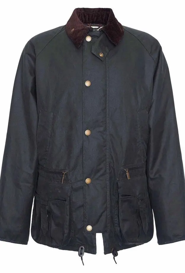 Barbour Modified Beaufort Yağlı Ceket