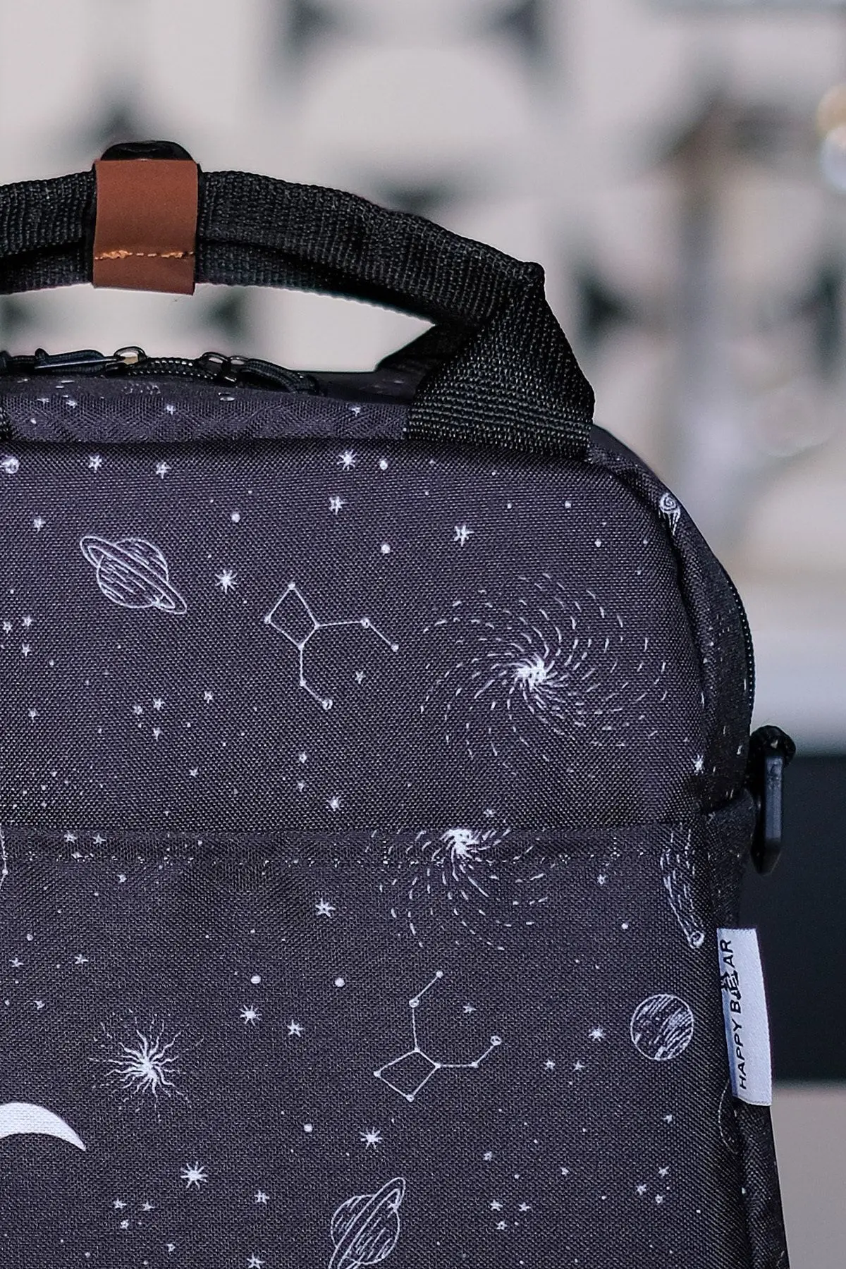 Termal Yemek Taşıma Çantası Mama Taşıma Çantası