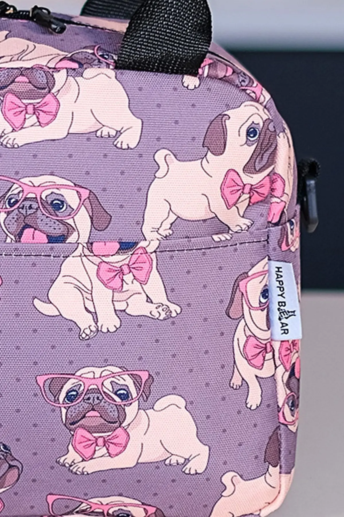 Termal Yemek Taşıma Çantası Mama Taşıma Çantası