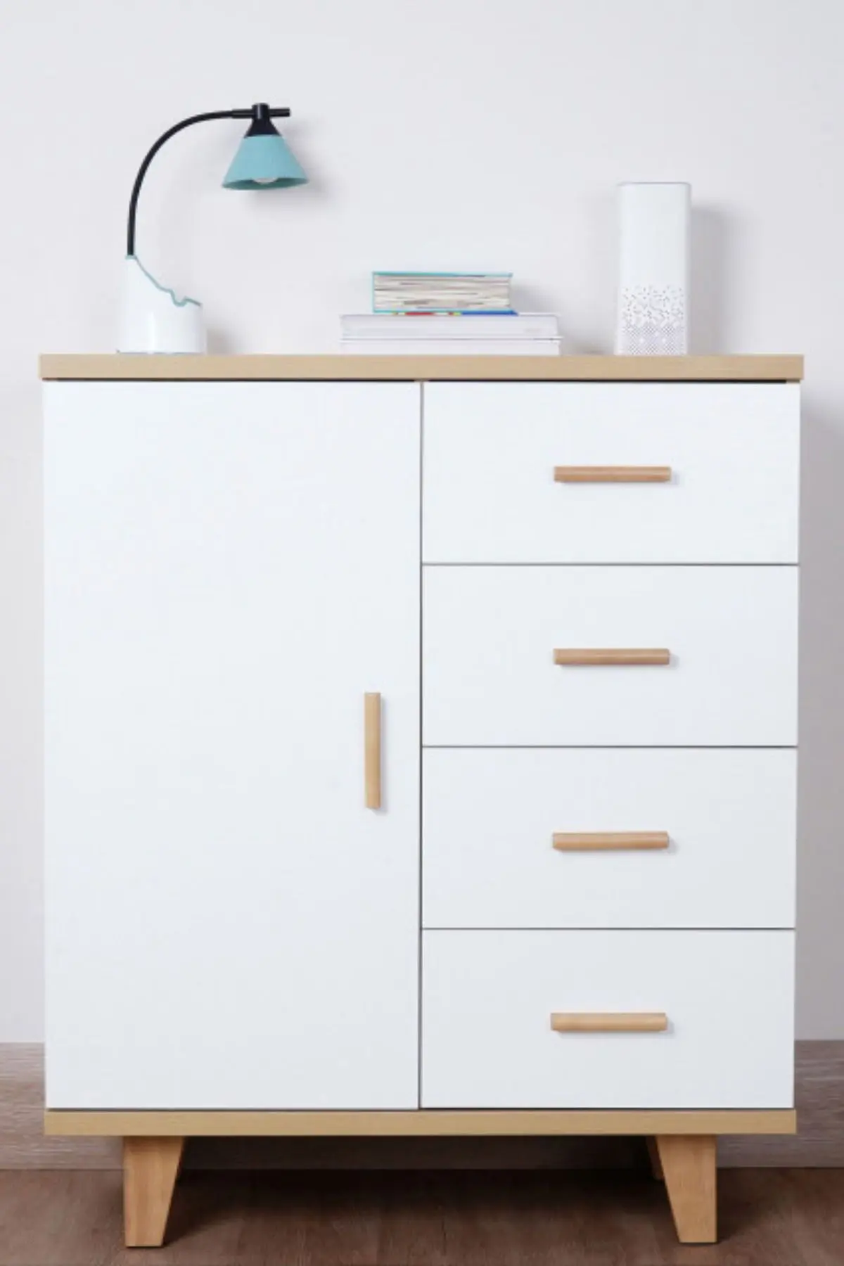 Dolap Kulpu, 96 Mm, (9,6 CM), Mutfak Dolap Kulplari, Ahşap Kulp, Cekmece Kulpu, Kulp,