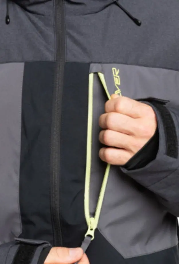 Quiksilver Dawson Erkek Snowboard Montu