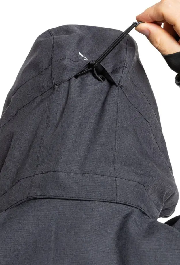 Quiksilver Dawson Erkek Snowboard Montu