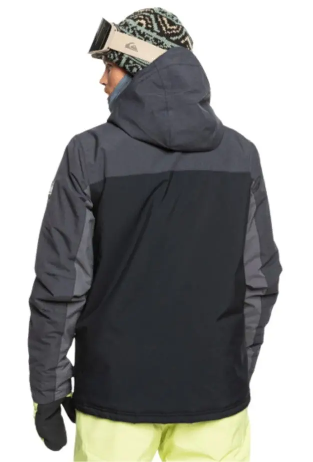 Quiksilver Dawson Erkek Snowboard Montu