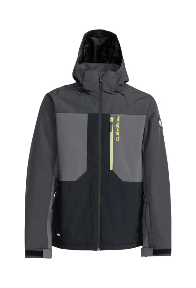 Quiksilver Dawson Erkek Snowboard Montu