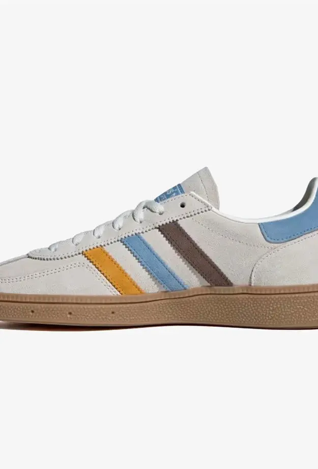 Adidas Handball Spezial W Kadın Beyaz Spor Ayakkabı