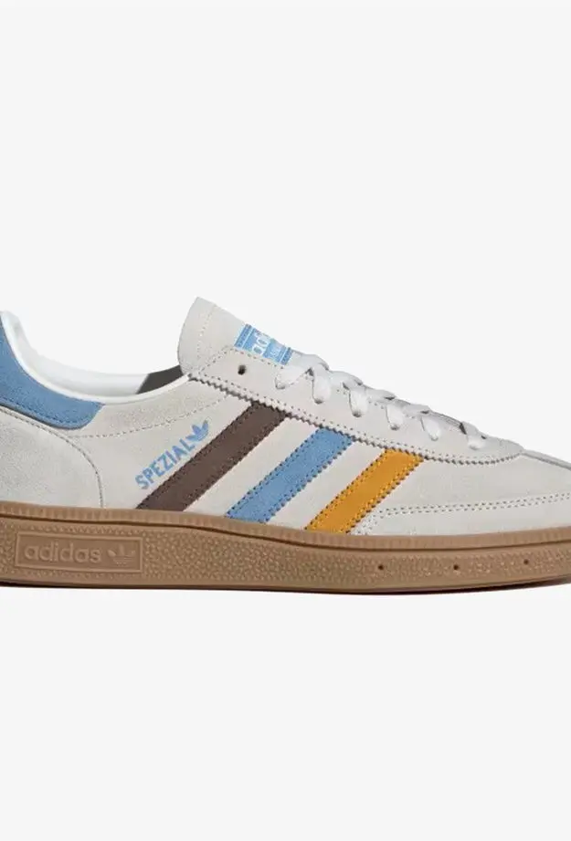 adidas Adidas Handball Spezial W Kadın Beyaz Spor Ayakkabı