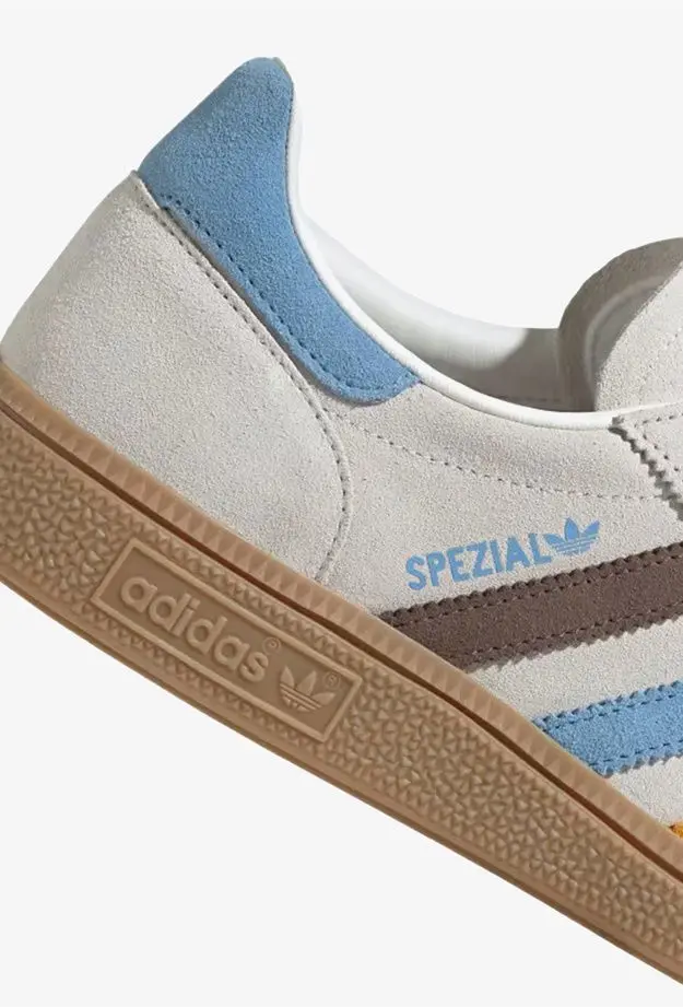 Adidas Handball Spezial W Kadın Beyaz Spor Ayakkabı