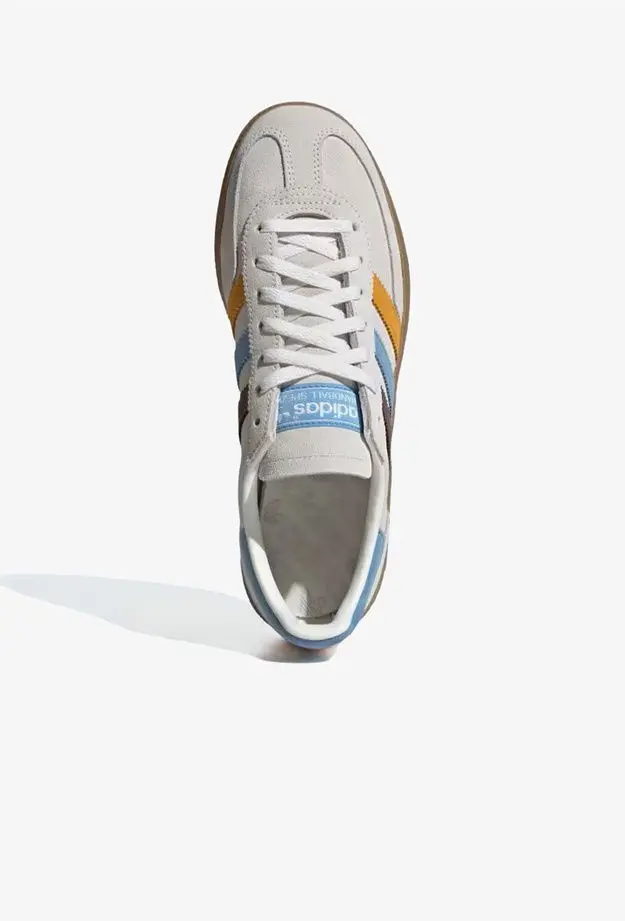 Adidas Handball Spezial W Kadın Beyaz Spor Ayakkabı