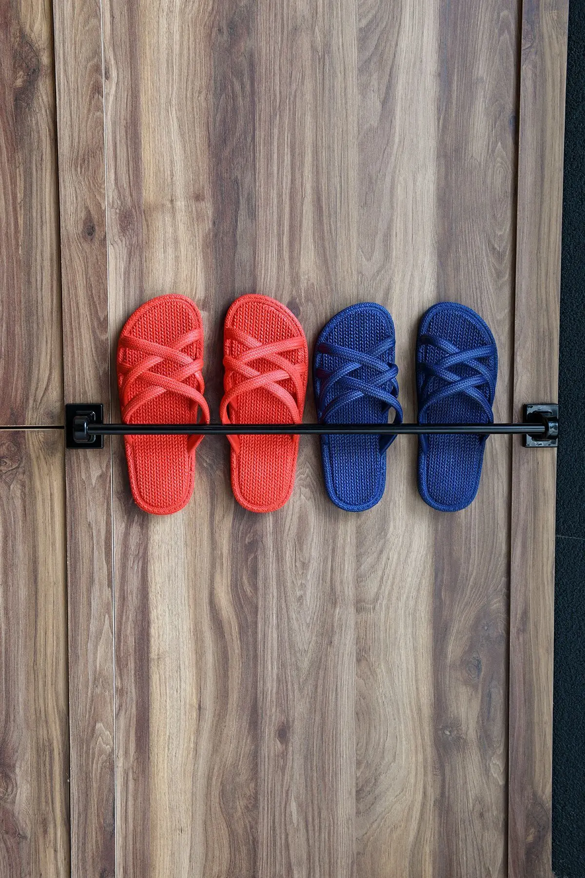 Paslanmaz Uzun Havluluk