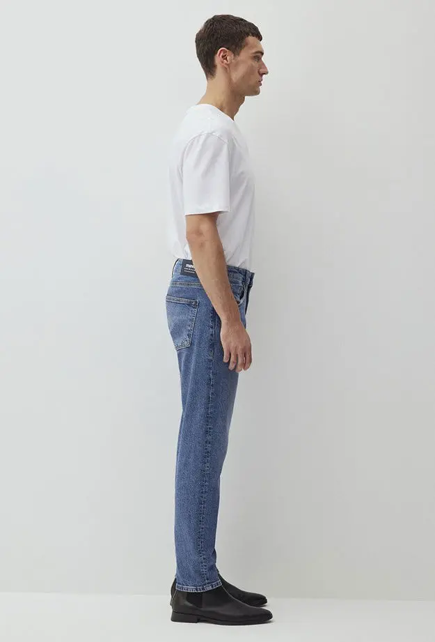 Mavi London Classic Denim Indigo Mavisi Jean Pantolon 0010172-85902