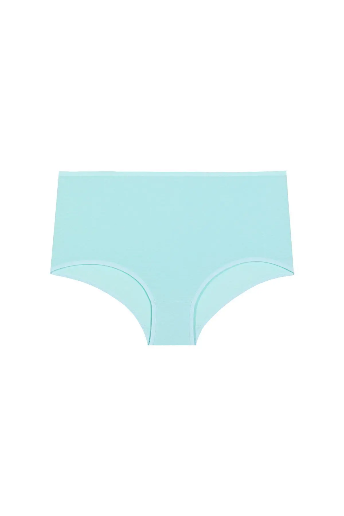 Ekstra Yüksek Bel 5'li Bato Külot 2670