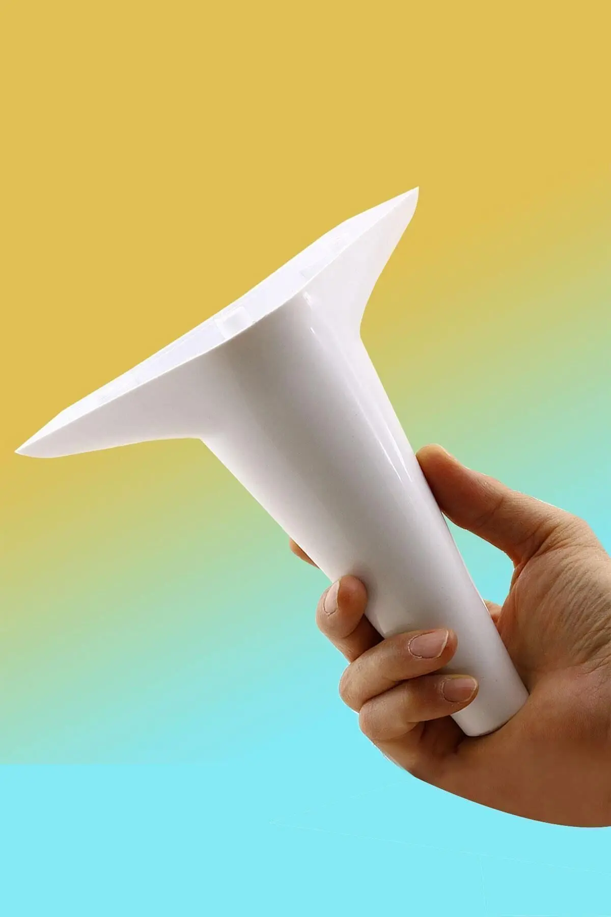 Aspen Lüks Mobilya Kanepe Koltuk Tv Ünitesi Baza Yükseltici Ayağı Ayakları 15 Cm Beyaz Ayak