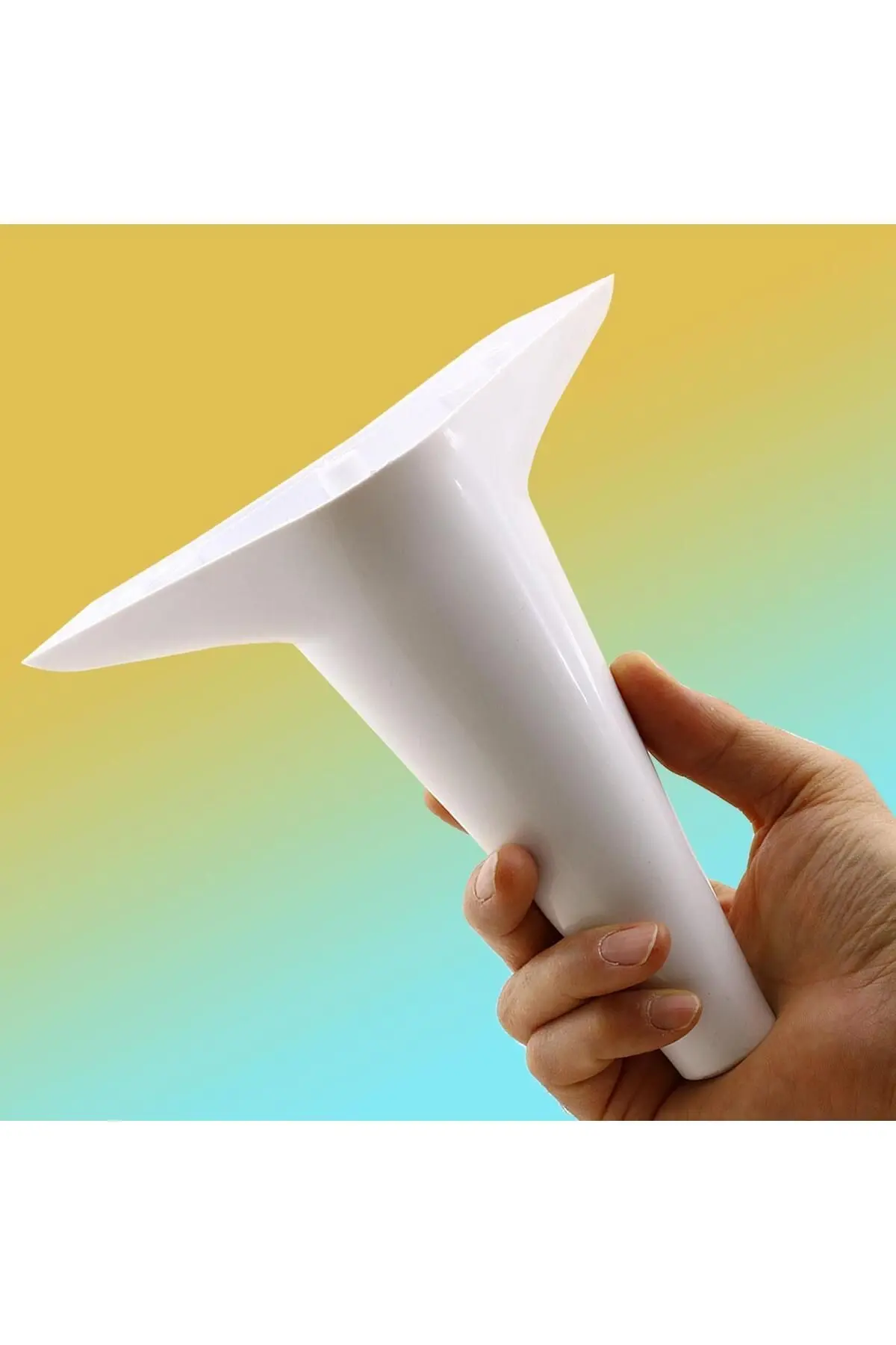 20'li Set Aspen Lüks Mobilya Koltuk Kanepe Tv Ünitesi Yükseltme Destek Ayağı 15 cm Beyaz Ayakları