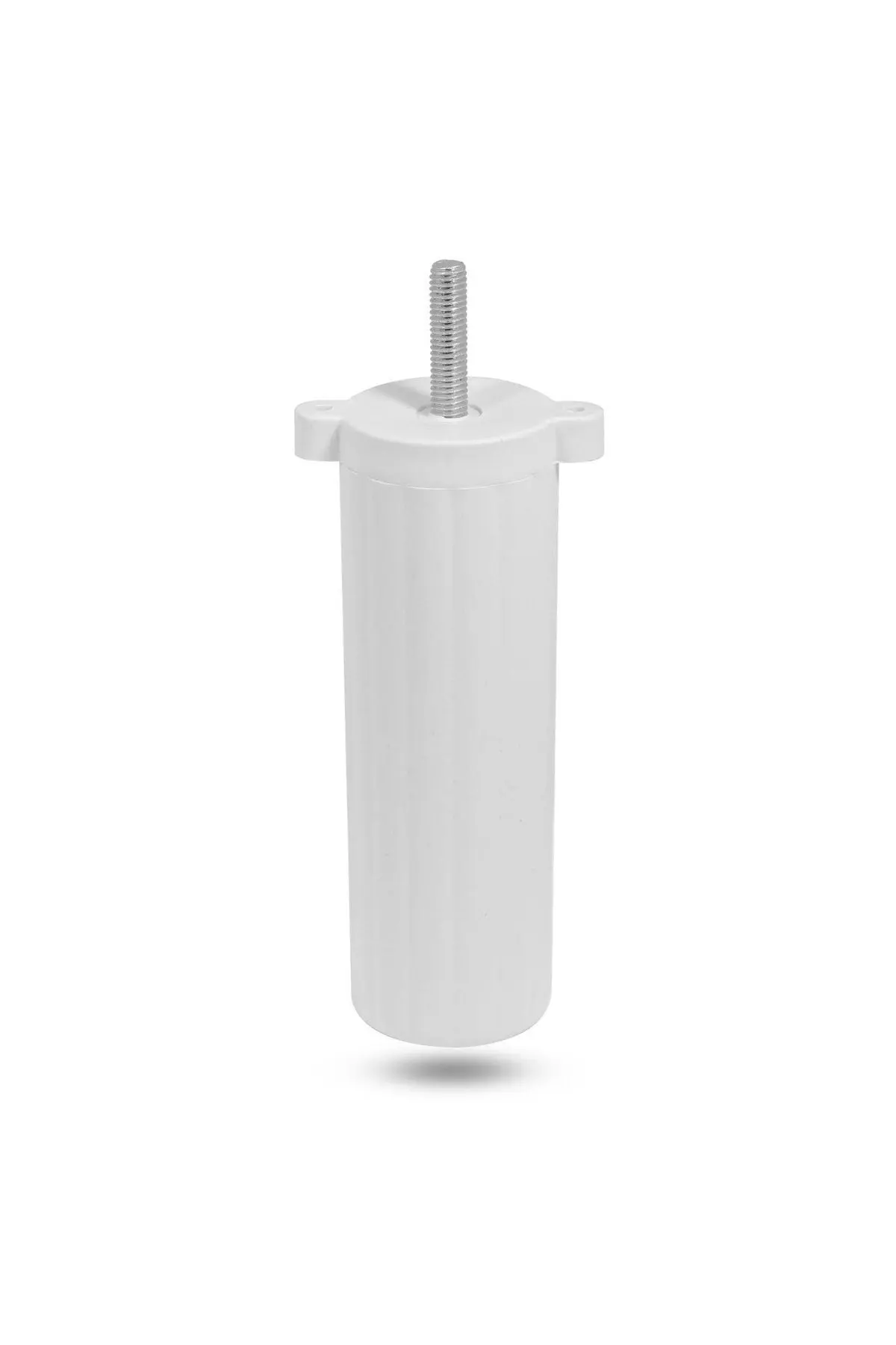 Aspen 12'li Set Mobilya Kanepe Koltuk Tv Ünitesi Baza Ayağı Ayakları Destek 15 Cm Robot Süpürge