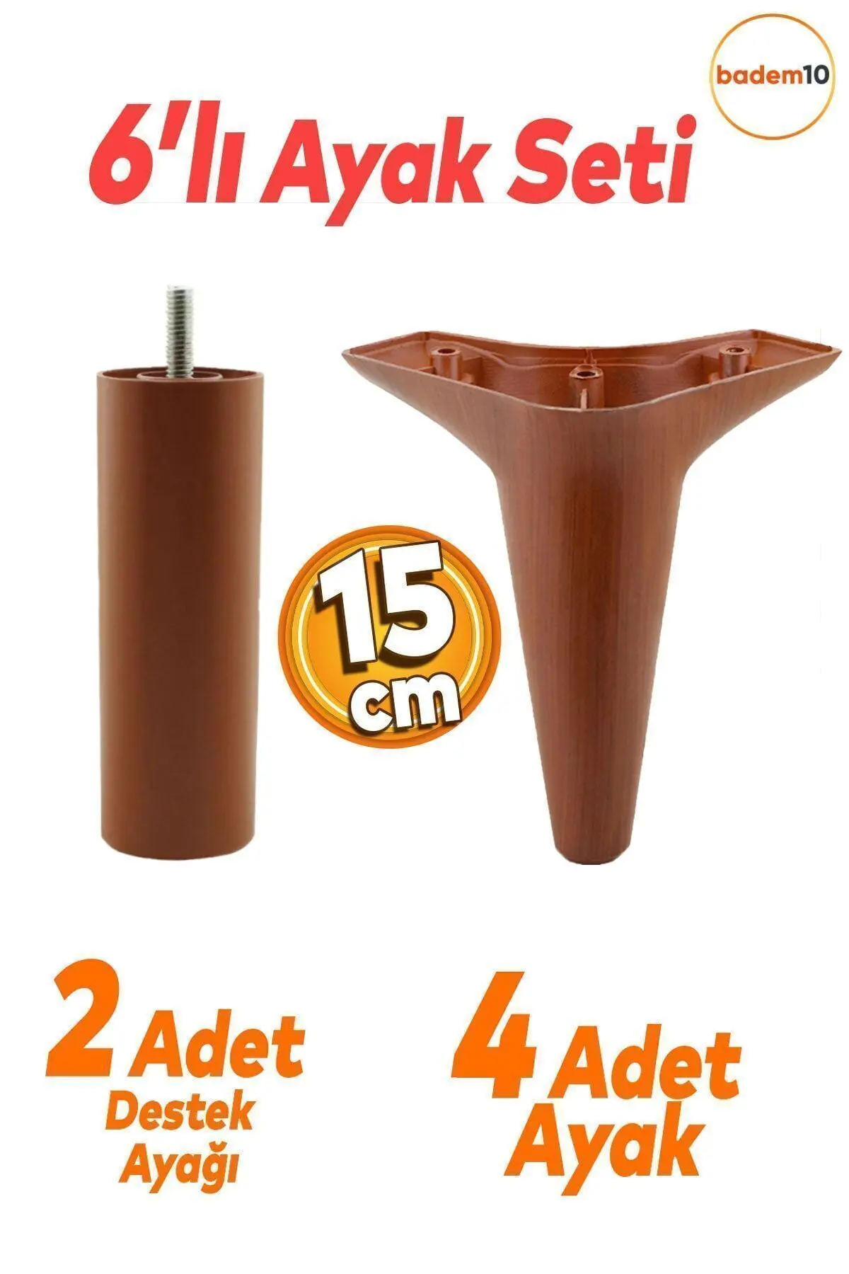 Ahşap
