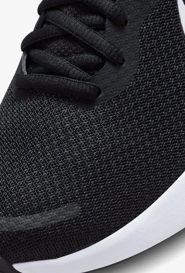 Nike Revolution 7 Kadın Siyah Spor Ayakkabı