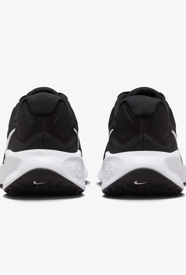 Nike Revolution 7 Kadın Siyah Spor Ayakkabı