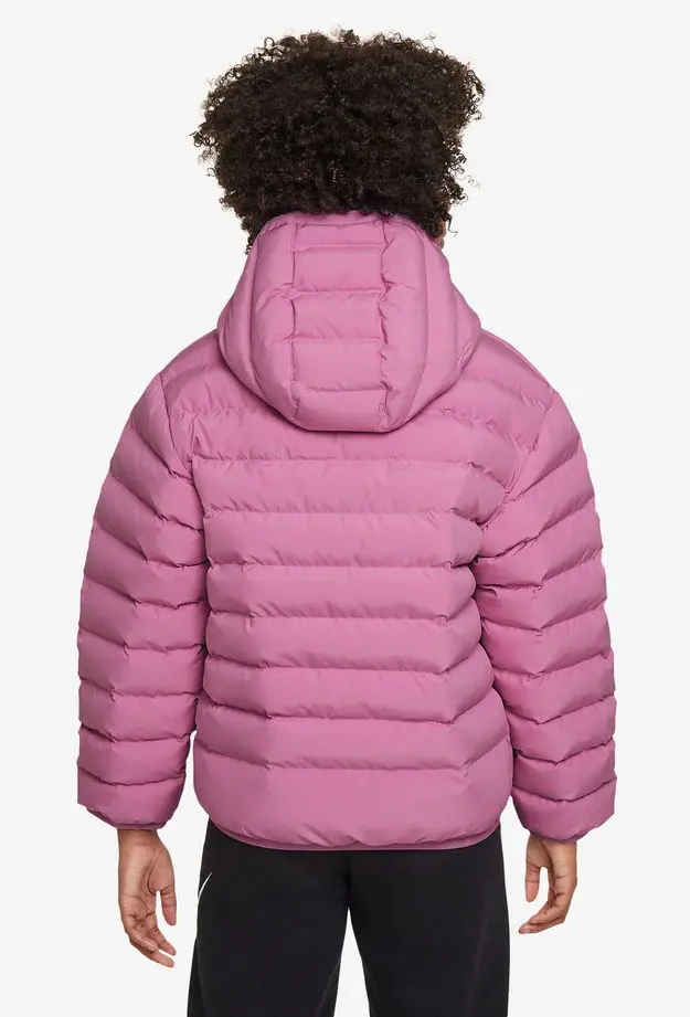 Nike Sportswear Çocuk Pembe Mont