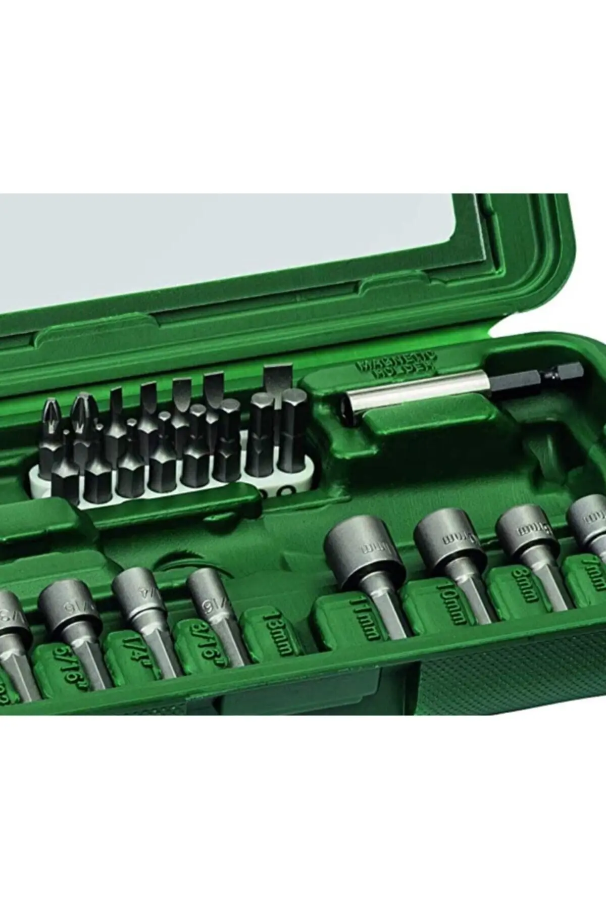 Akıllı Tornavida Seti 46 Parça