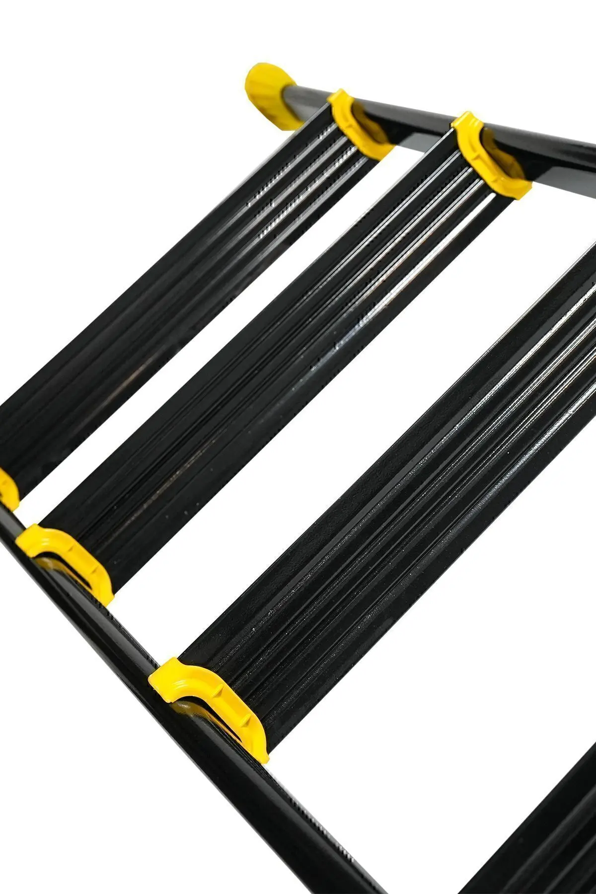 Hardy 3 1 Basamaklı Özel Tasarım Hafif Merdiven