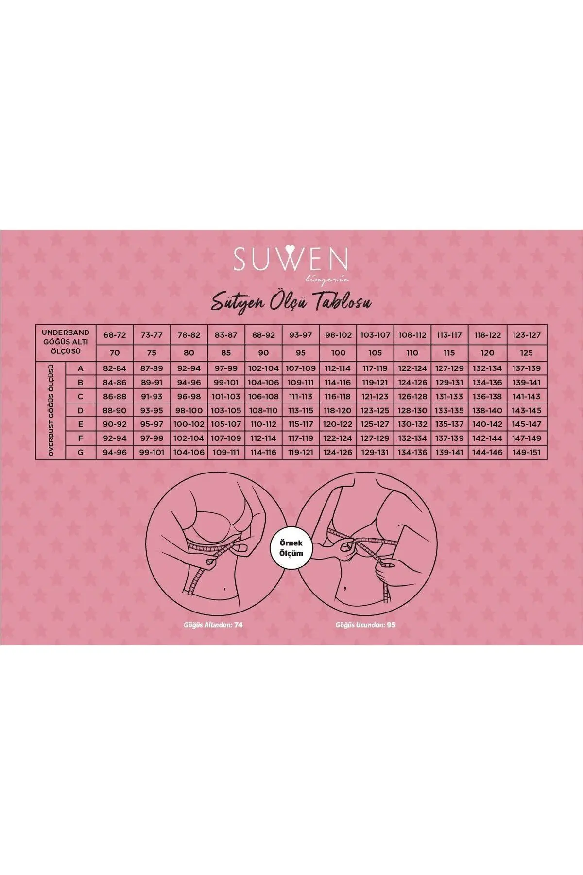 Rosa Minimizer Toparlayıcı Sütyen