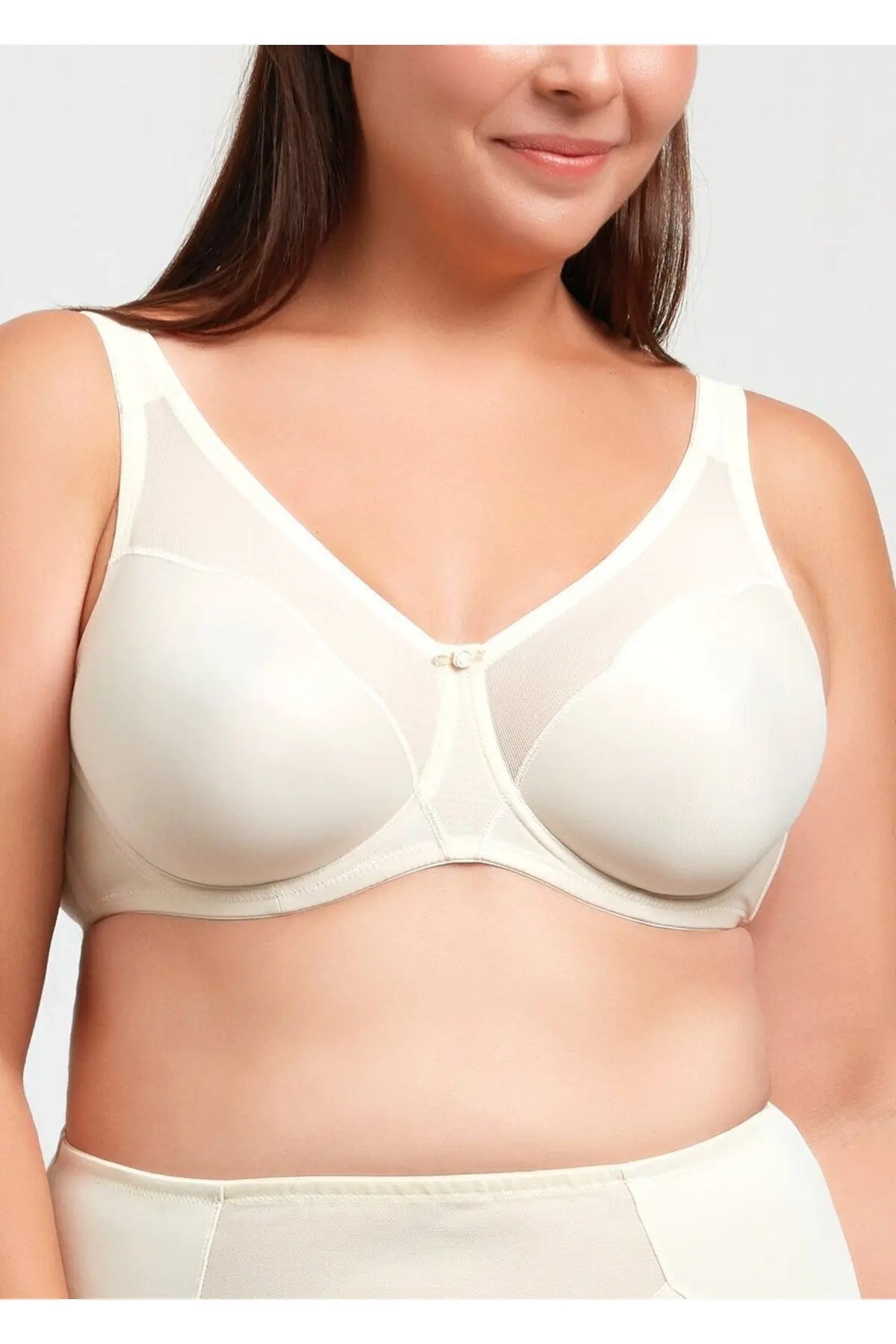 Suwen Rosa Minimizer Toparlayıcı Sütyen