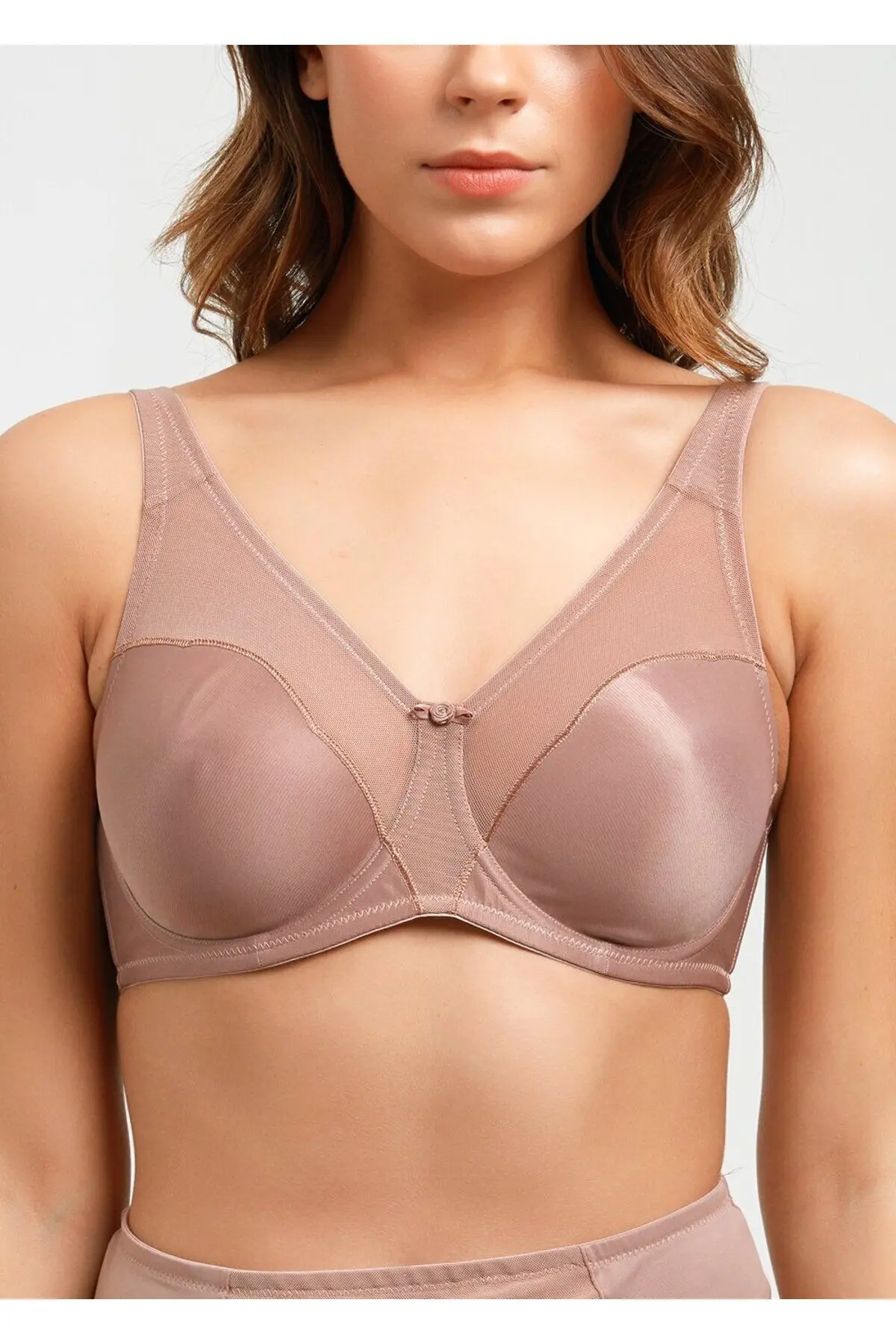 Rosa Minimizer Toparlayıcı Sütyen