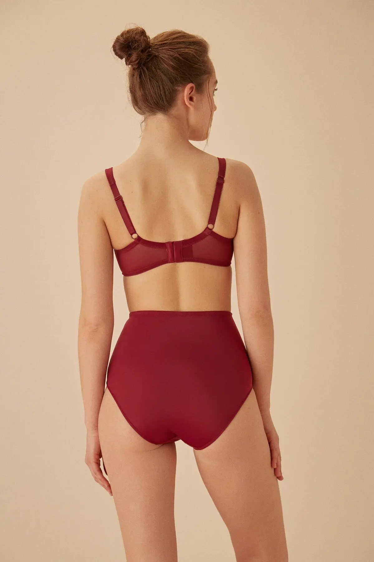 Rosa Minimizer Toparlayıcı Sütyen