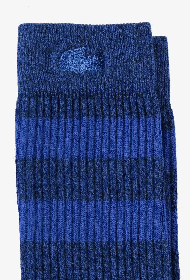 Lacoste Erkek Mavi Çorap