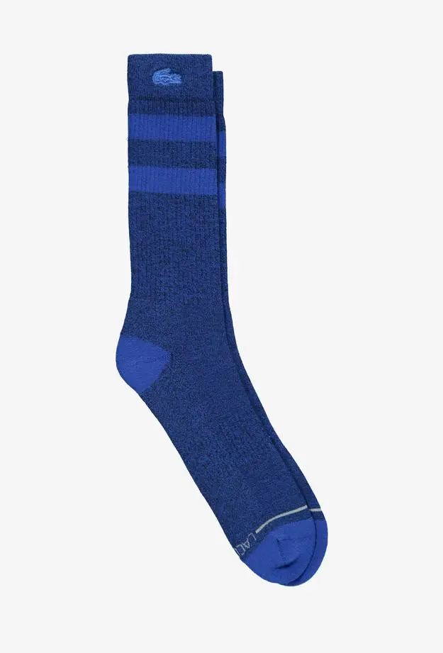 Lacoste Erkek Mavi Çorap