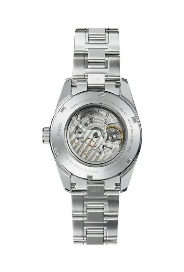 Orient Star RE-AU0005L00B Erkek Kol Saati