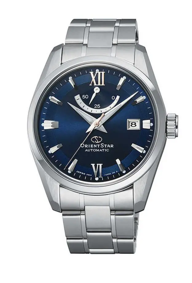 Orient Star RE-AU0005L00B Erkek Kol Saati