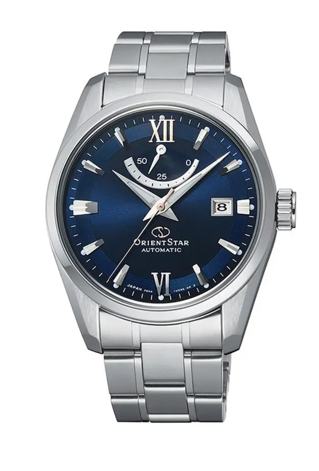 Orient Star Orient Star RE-AU0005L00B Erkek Kol Saati