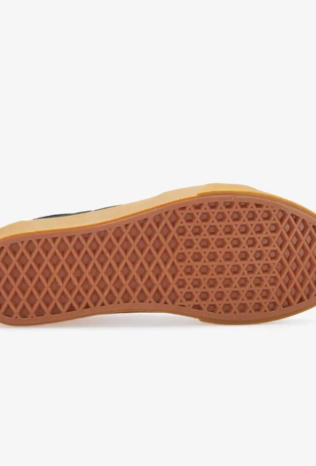 Vans Sk8-Low Unisex Siyah Sneaker