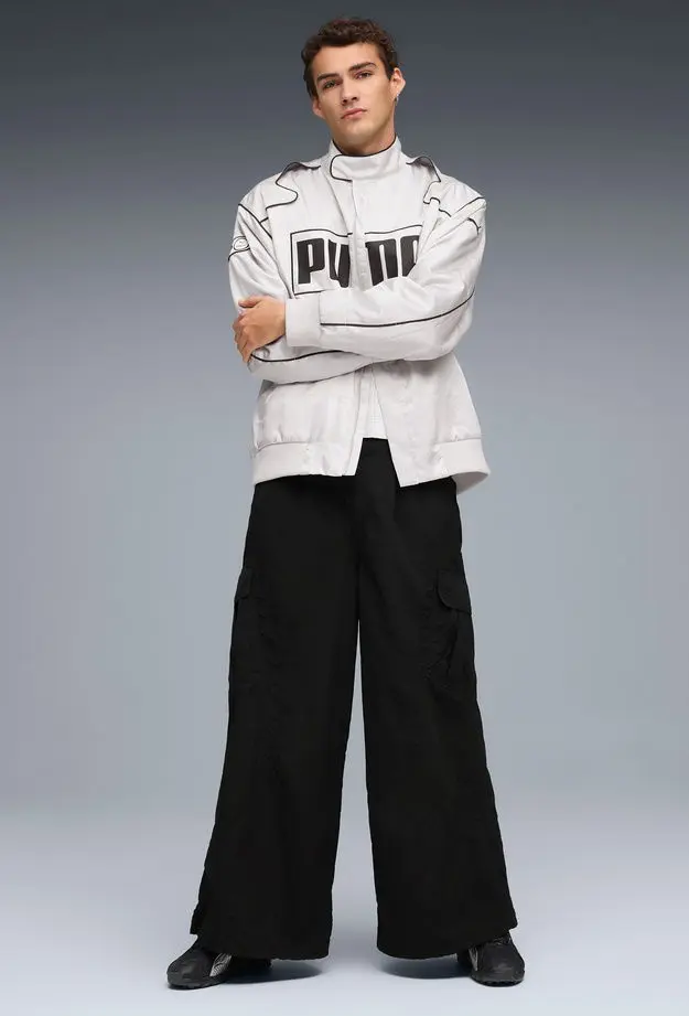 Puma Inhale Smile Unisex Siyah Spor Ayakkabı