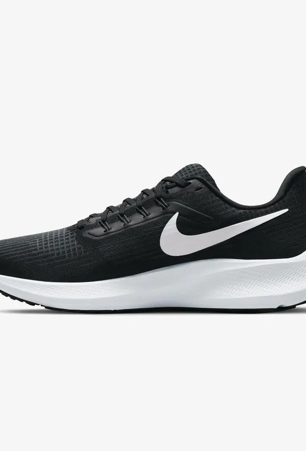 Nike  Air Zoom Pegasus 39 Erkek Siyah Spor Ayakkabı