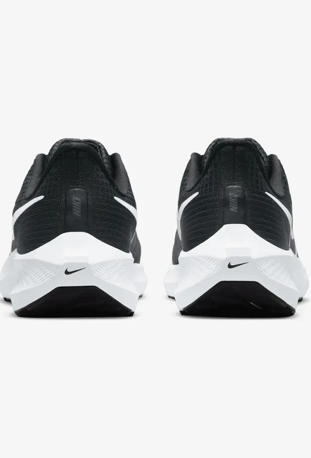 Nike  Air Zoom Pegasus 39 Erkek Siyah Spor Ayakkabı