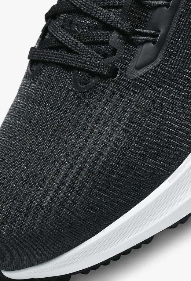 Nike  Air Zoom Pegasus 39 Erkek Siyah Spor Ayakkabı