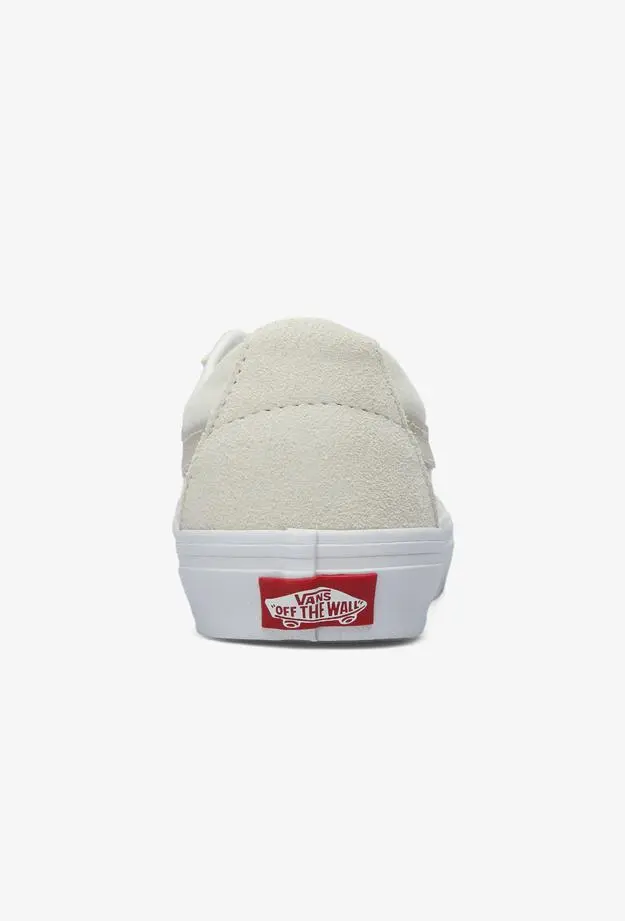 Vans Sk8-Low Unisex Bej Sneaker