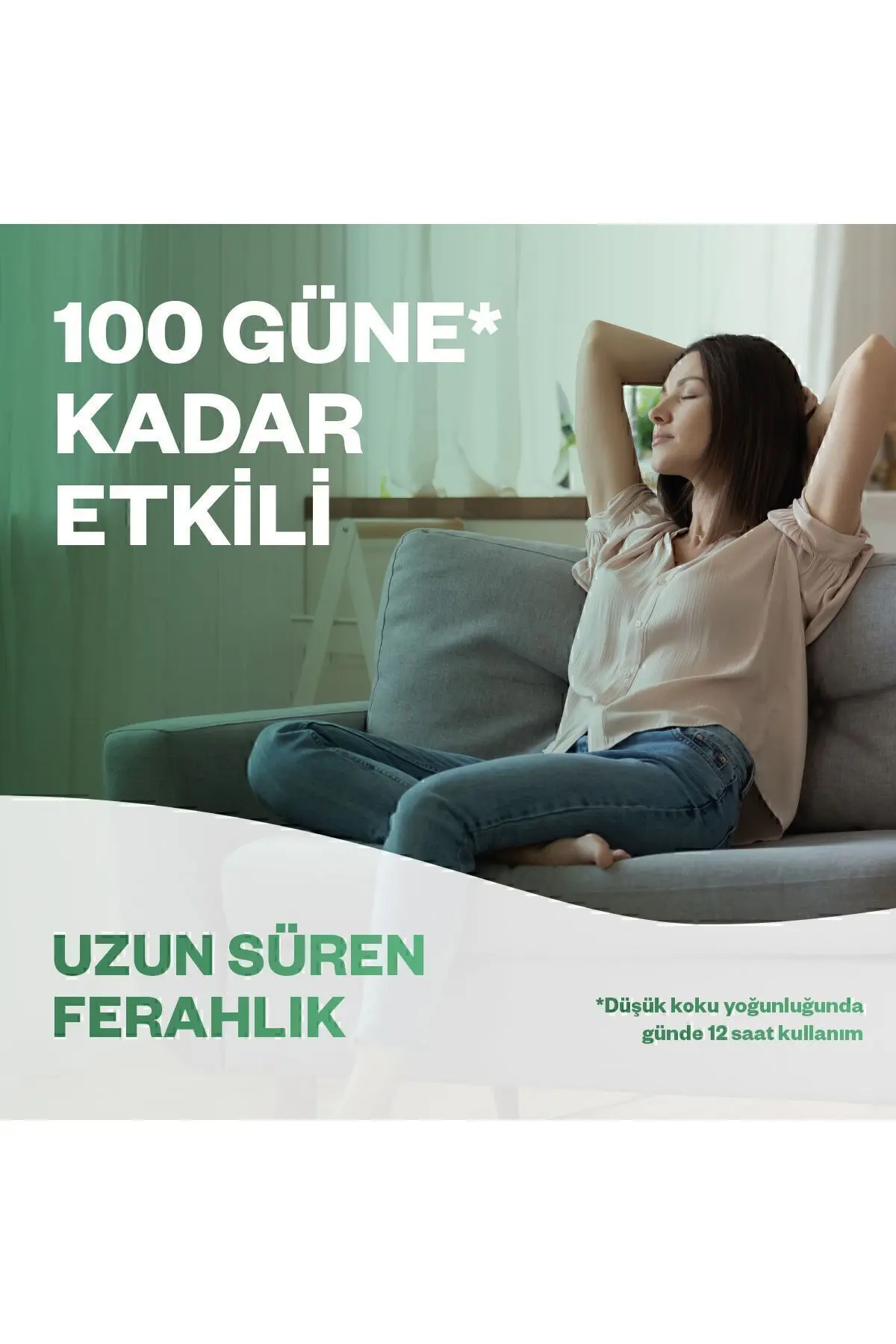 Elektrikli Oda Kokusu Temizliğin Esintisi Kit + Yedek Şişe Bahar Çiçekleri-Esansiyel Yağlar İçerir*