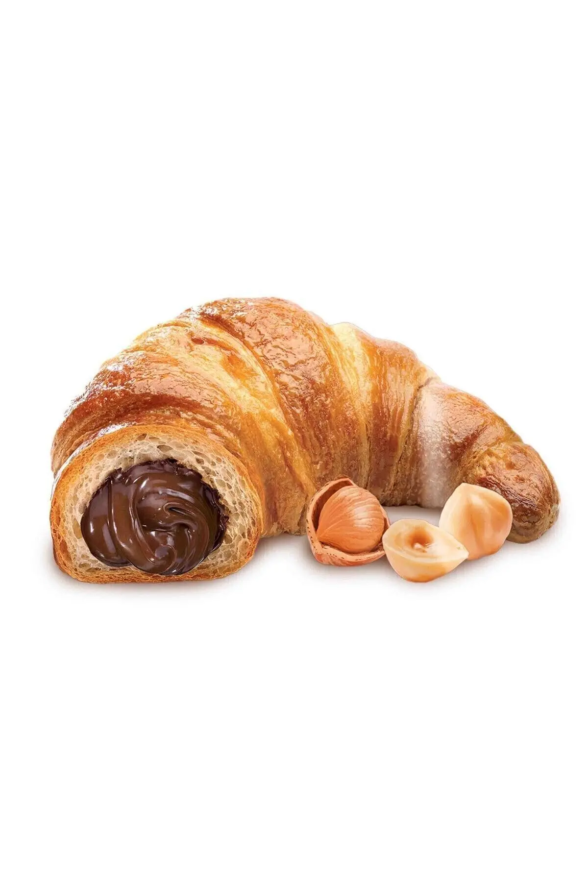 Today Kruvasan Çikolatalı 40 Gr. 20 Adet (1 Kutu)