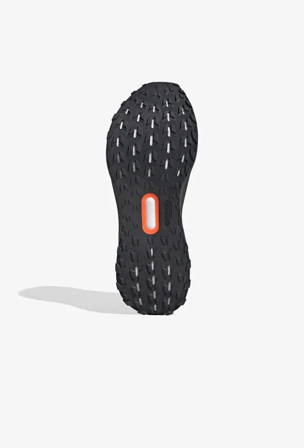 adidas Ultraboost 5 Tr Erkek Yeşil Koşu Ayakkabısı