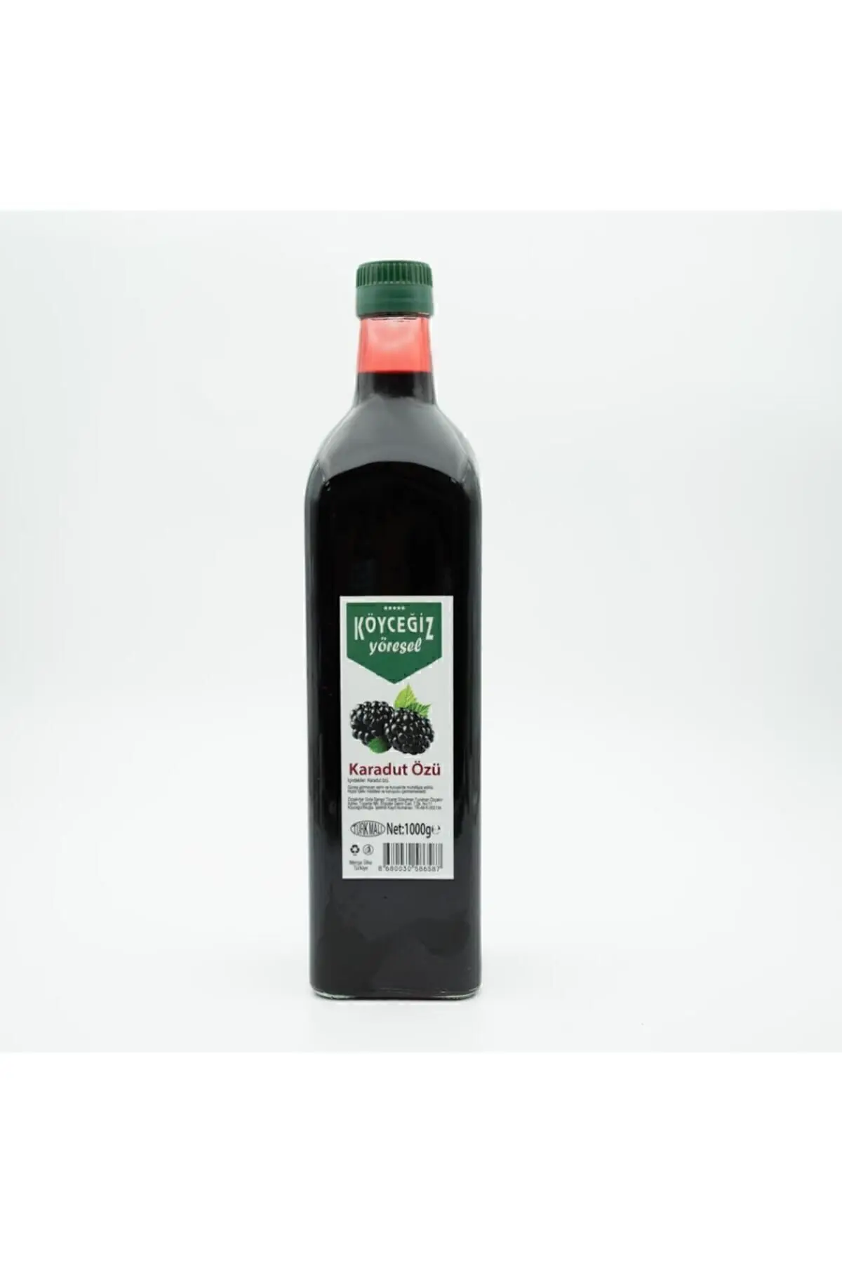 Karadut Özü 1000 G
