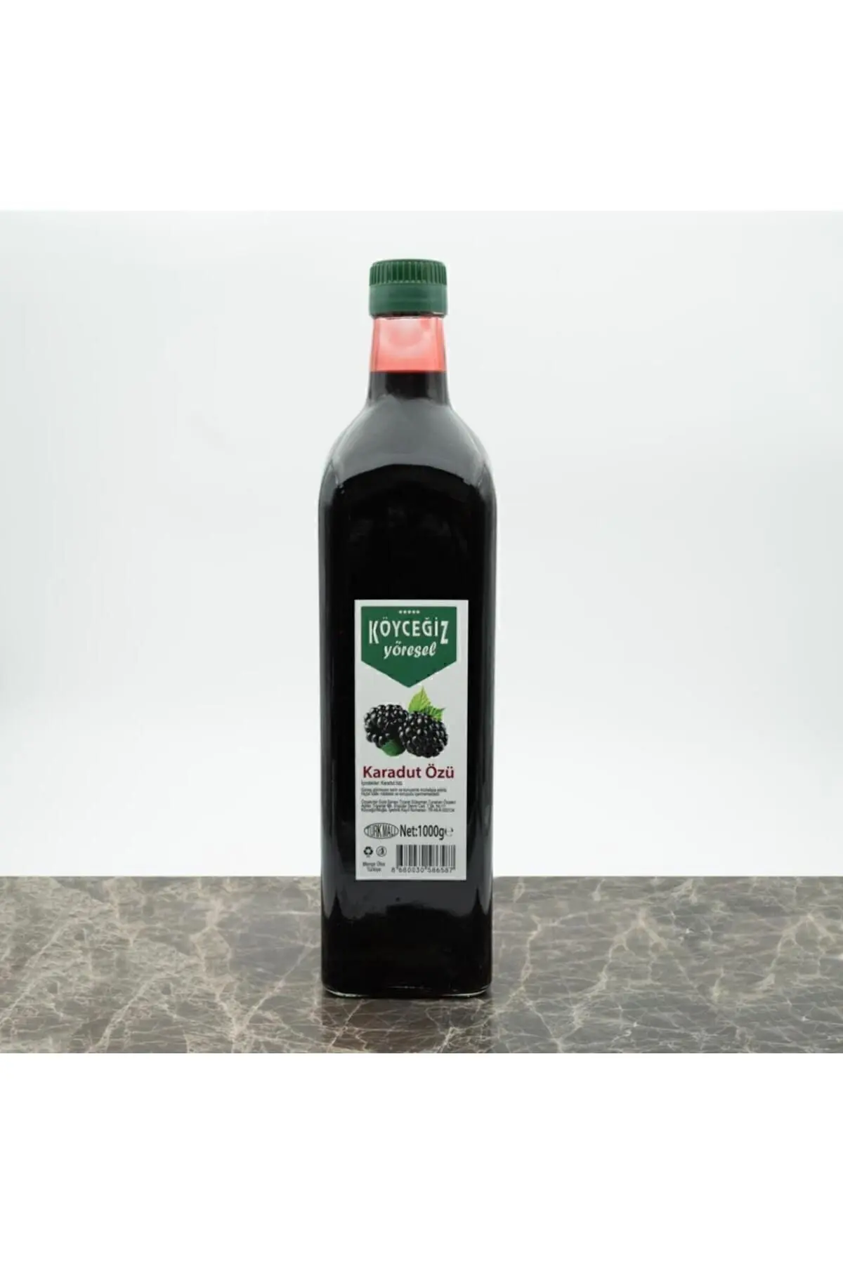 Karadut Özü 1000 G