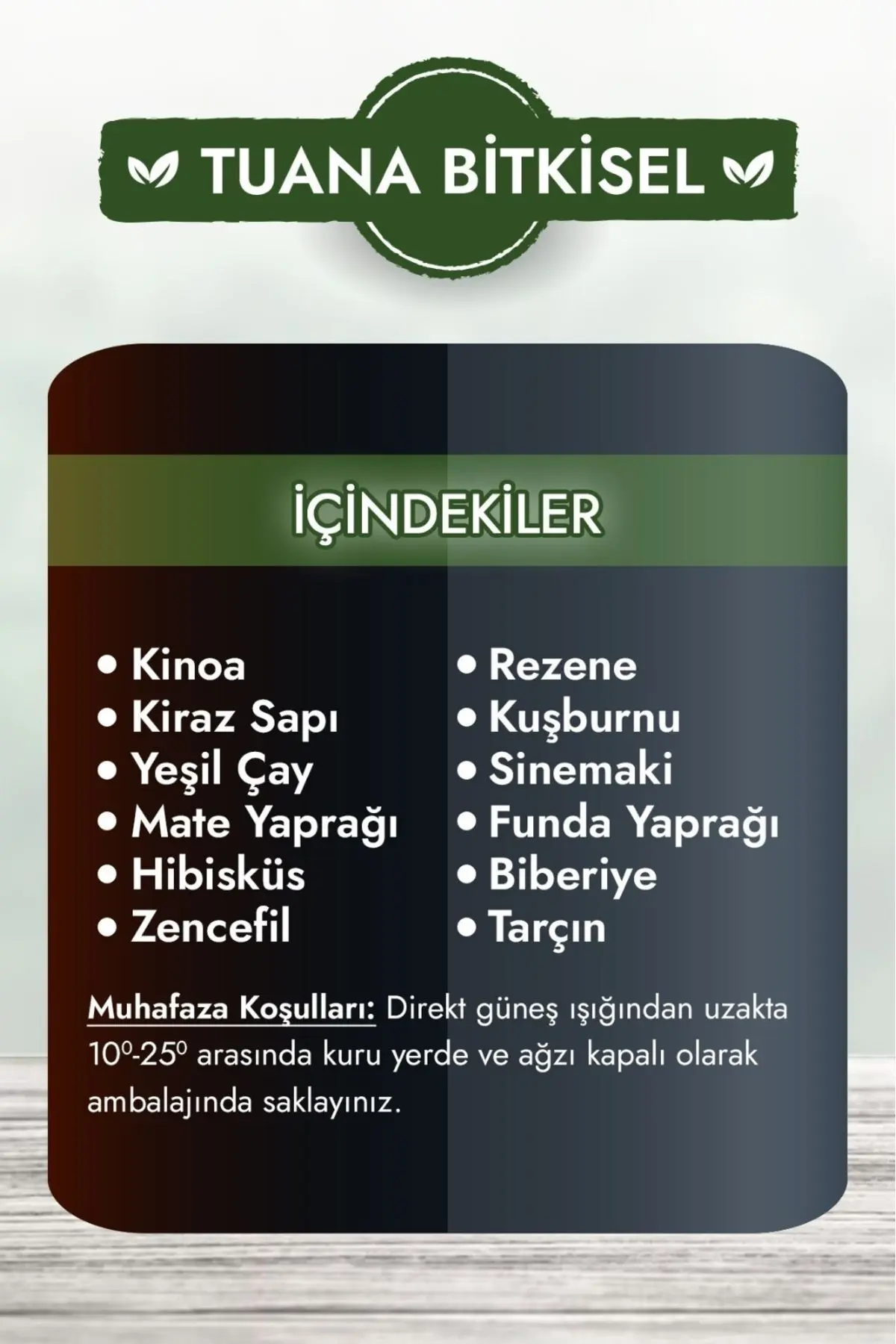 Zayıflama Yardımcı Bitkisel Karışımlı Detox Form Çayı 5li Set