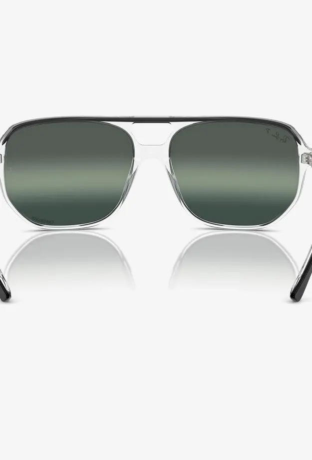 RAY-BAN 0RB2205 Acetate Unisex Siyah Güneş Gözlüğü