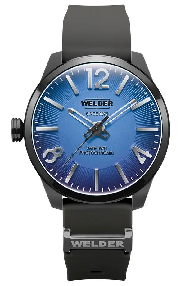 Welder Welder Moody Watch WWRL1000 Erkek Kol Saati