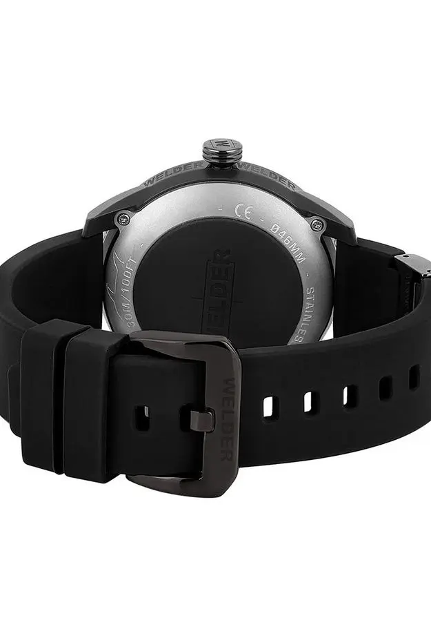 Welder Moody Watch WWRL1000 Erkek Kol Saati